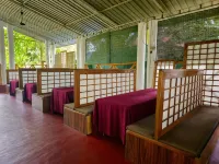 Udawalawe Safari Village by Plateeno Hotels in Embilipitiya