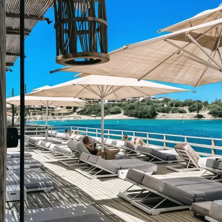 Dalyan Residence & Suites
