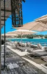 Dalyan Residence & Suites - en bord de mer