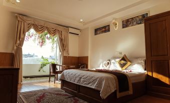 Window 1 Hotel