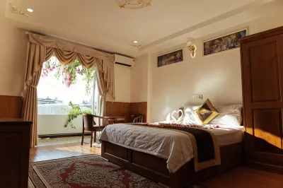 Window 1 Hotel فنادق في 