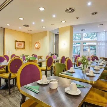 Classic Hotel Harmonie