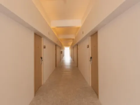 บีทู มาบตาพุด บูติค แอนด์ บัดเจทโฮเทล