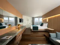 U Coral Beach Club Eilat – Ultra All Inclusive Hotels in Eilat