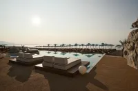 Uzenie All Suites Boutique Resort - Lyx