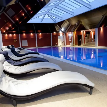The Parsonage Hotel & Spa