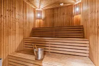 Best Western Plus Edward Hotel