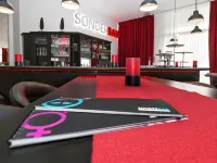Dormero Hotel Hannover-Langenhagen Airport - bar