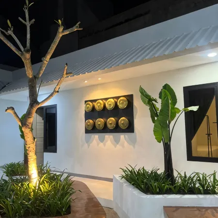 Darmo Inn Surabaya By NH Hôtels à : Wonokromo