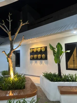 Darmo Inn Surabaya By NH - 2-Star