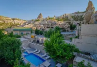 Tekkaya Cave Hotel - Pools