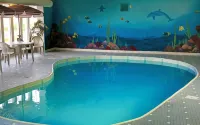 Coastal Inn Moncton/ Dieppe