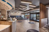 Tru by Hilton Warsaw Hotel a Plain Township