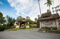 The Fair House Beach Resort & Hotel Các khách sạn ở Chaweng Noi
