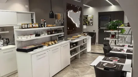 Etnea 454 Catania Luxury Rooms