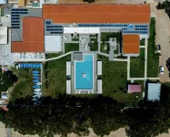 Hotel Lido Beach PHG