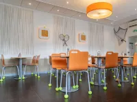 Ibis Budget le Puy-en-Velay Hotels in Le Puy