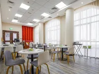 TIME Express Hotel Al Khan Hotels near Al Khan