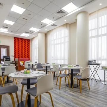 TIME Express Hotel Al Khan