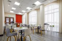 TIME Express Hotel Al Khan