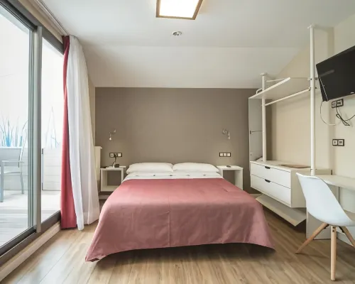 La Lonja โรงแรมในอลิกานเต