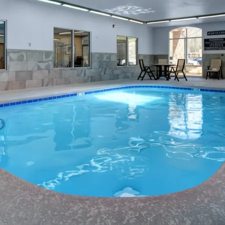 La Quinta Inn & Suites by Wyndham Asheville Downtown
