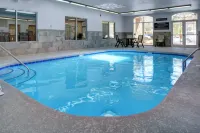 La Quinta Inn & Suites by Wyndham Asheville Downtown - Pools