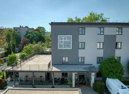 環圈飯店
