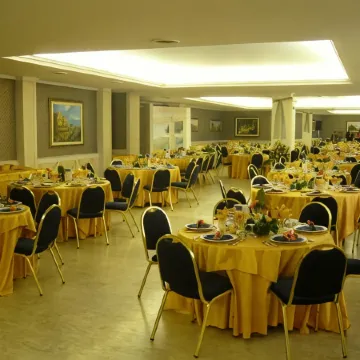 Hotel Ristorante la Campagnola