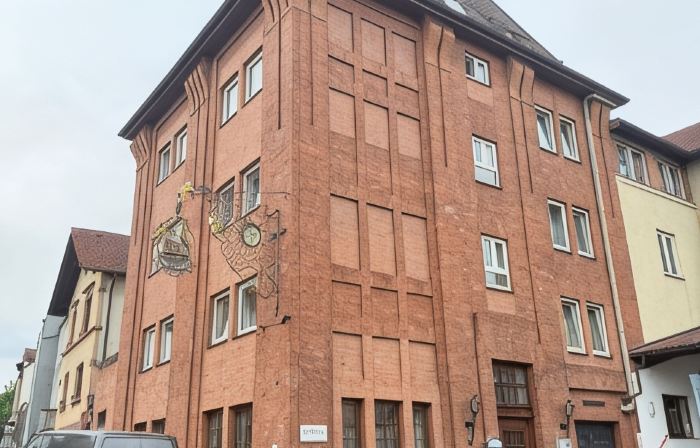 Altes Sudhaus