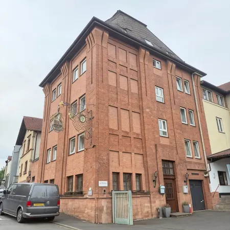 Altes Sudhaus