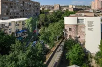Royal Plaza by Stellar Hotels, Yerevan - Scenic