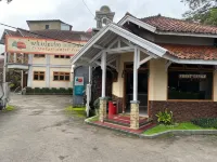 Hotel Puspa Sari - Wifi