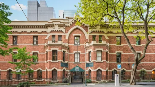 Gordon House Apartments - Condos