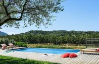 Domaine de Peretti Della Rocca - Pool