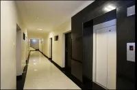 HOTEL BHARANI Các khách sạn ở Kanyakumari