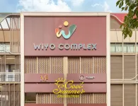 Express by M Village Global City Hotels in der Nähe von Cửa Hàng Bách Hóa Trần Công Tuấn