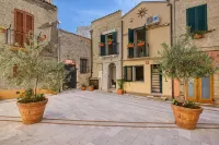 Residenza Amblingh Hotel di Vasto