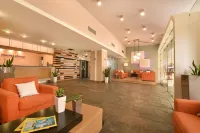 Marina Alimos Hotel Apartments Hotel di Alimos