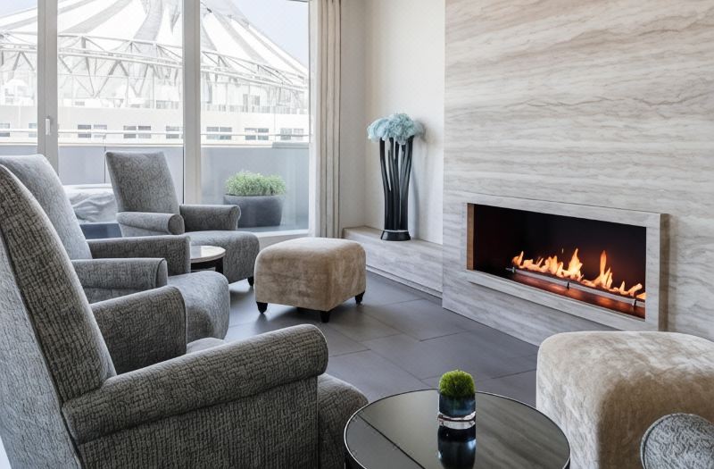 The Mandala Hotel Berlin, a Member of Design Hotels photo 2