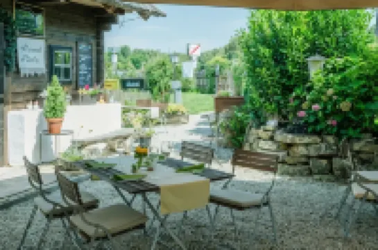 Herberts Stubn Hotels in 