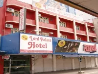 Oft Place Hotel Hotels in Setor Central