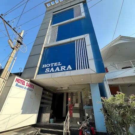 Hotel Saara