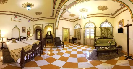 阿爾斯薩爾哈維利喜來得酒店