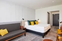 Fosshotel Stykkisholmur Hotel a 