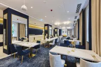 Aiden by Best Western Lodz - Morgenmad