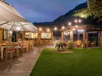 Hotel Baita Dei Pini Hôtels à : Bormio