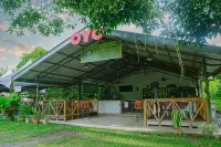 Hotel O the 7 Lodge Tambunan Hotel di Tambunan