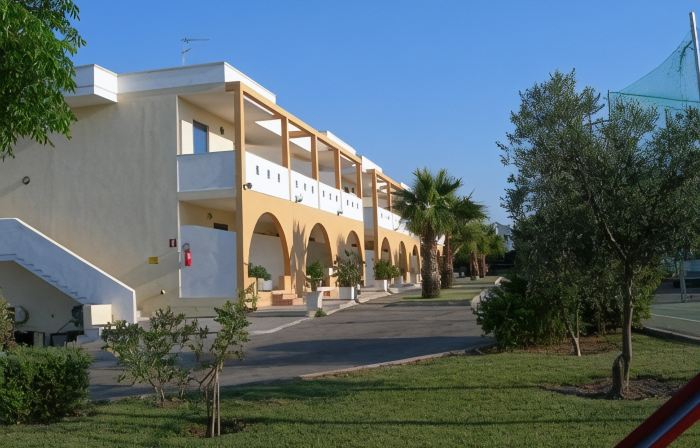 Residence Oasi Salento