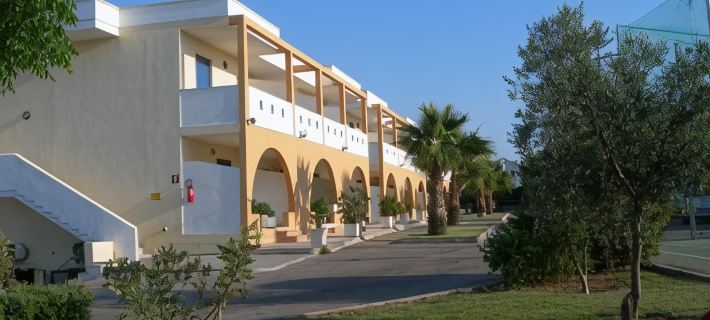 Residence Oasi Salento Hotels in Melendugno